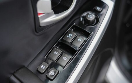 SsangYong Actyon II рестайлинг, 2014 год, 1 120 000 рублей, 14 фотография