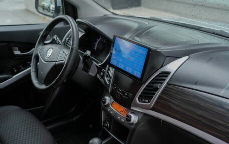 SsangYong Actyon II рестайлинг, 2014 год, 1 120 000 рублей, 19 фотография