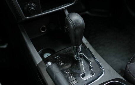 SsangYong Actyon II рестайлинг, 2014 год, 1 120 000 рублей, 18 фотография