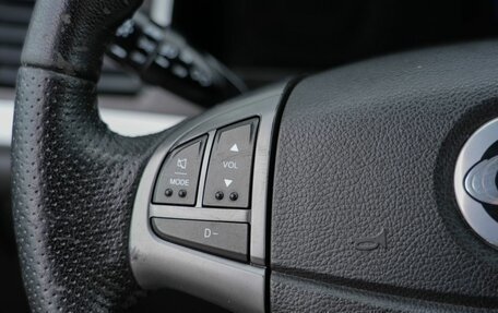 SsangYong Actyon II рестайлинг, 2014 год, 1 120 000 рублей, 16 фотография