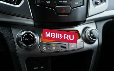 SsangYong Actyon II рестайлинг, 2014 год, 1 120 000 рублей, 20 фотография