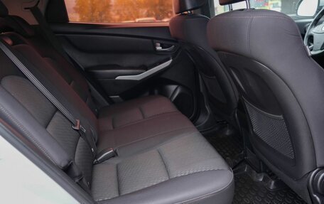 SsangYong Actyon II рестайлинг, 2014 год, 1 120 000 рублей, 26 фотография