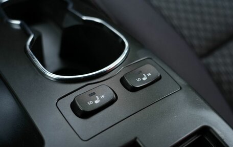 SsangYong Actyon II рестайлинг, 2014 год, 1 120 000 рублей, 25 фотография