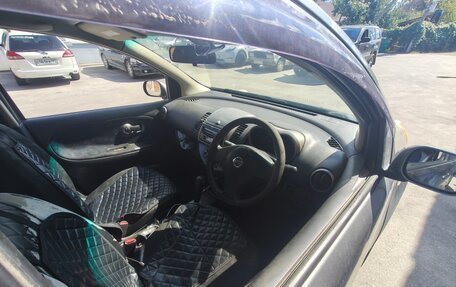 Nissan Note II рестайлинг, 2005 год, 370 000 рублей, 14 фотография