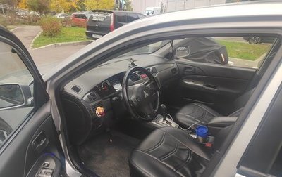 Mitsubishi Lancer IX, 2009 год, 570 000 рублей, 1 фотография