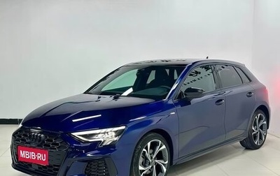 Audi A3, 2023 год, 2 199 000 рублей, 1 фотография