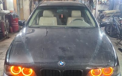 BMW 5 серия, 1998 год, 720 000 рублей, 1 фотография