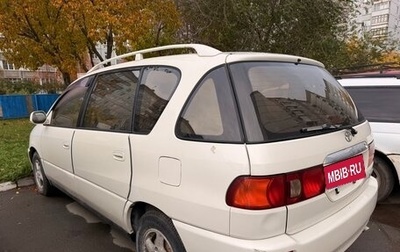 Toyota Ipsum II, 2000 год, 470 000 рублей, 1 фотография