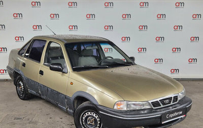 Daewoo Nexia I рестайлинг, 2006 год, 99 000 рублей, 1 фотография