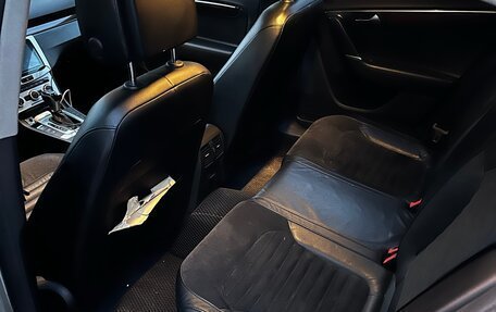 Volkswagen Passat B7, 2012 год, 850 000 рублей, 7 фотография