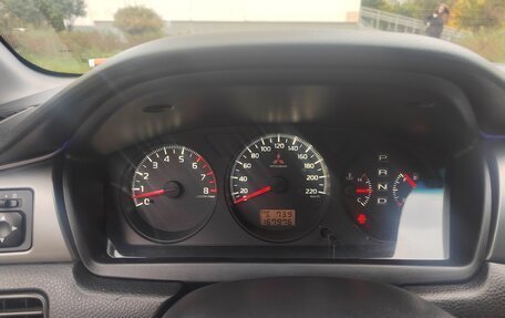 Mitsubishi Lancer IX, 2009 год, 570 000 рублей, 2 фотография