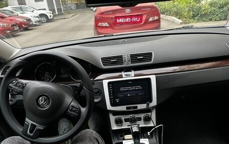 Volkswagen Passat B7, 2012 год, 850 000 рублей, 5 фотография