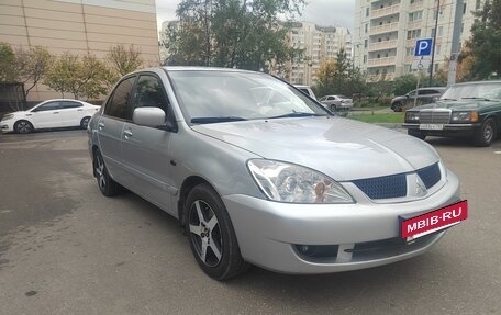 Mitsubishi Lancer IX, 2009 год, 570 000 рублей, 6 фотография