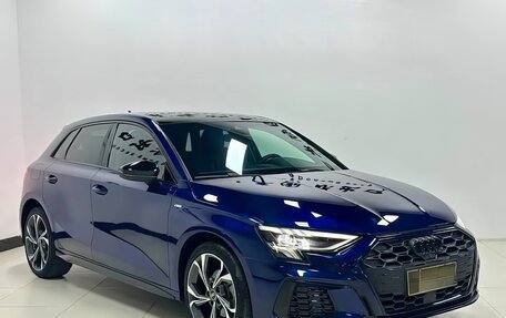 Audi A3, 2023 год, 2 199 000 рублей, 3 фотография
