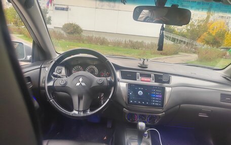 Mitsubishi Lancer IX, 2009 год, 570 000 рублей, 9 фотография