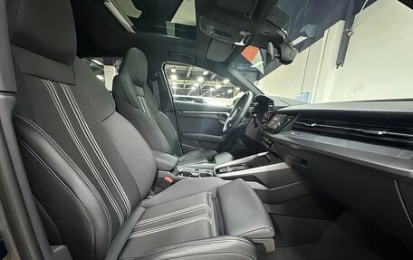 Audi A3, 2023 год, 2 199 000 рублей, 13 фотография