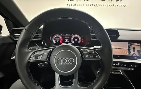 Audi A3, 2023 год, 2 199 000 рублей, 10 фотография
