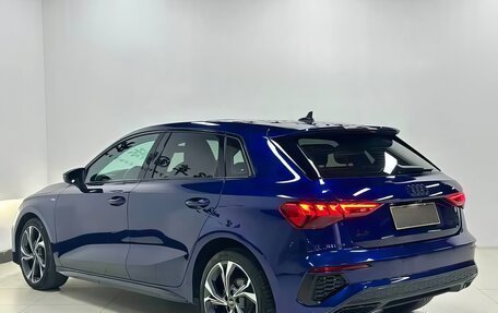 Audi A3, 2023 год, 2 199 000 рублей, 7 фотография