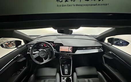 Audi A3, 2023 год, 2 199 000 рублей, 9 фотография