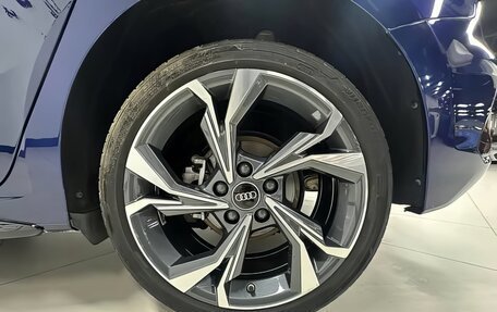 Audi A3, 2023 год, 2 199 000 рублей, 8 фотография