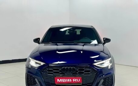 Audi A3, 2023 год, 2 199 000 рублей, 2 фотография