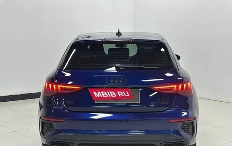 Audi A3, 2023 год, 2 199 000 рублей, 6 фотография