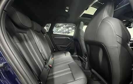 Audi A3, 2023 год, 2 199 000 рублей, 22 фотография