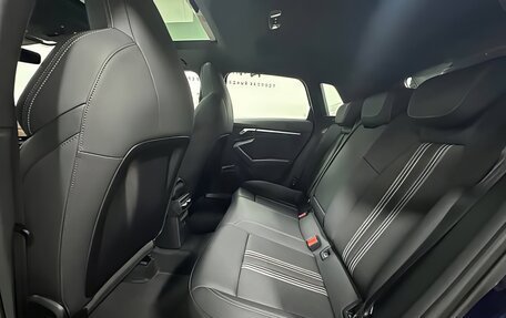 Audi A3, 2023 год, 2 199 000 рублей, 19 фотография