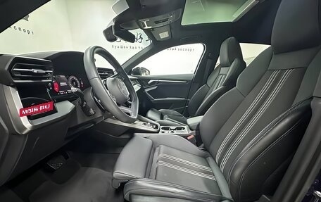 Audi A3, 2023 год, 2 199 000 рублей, 20 фотография