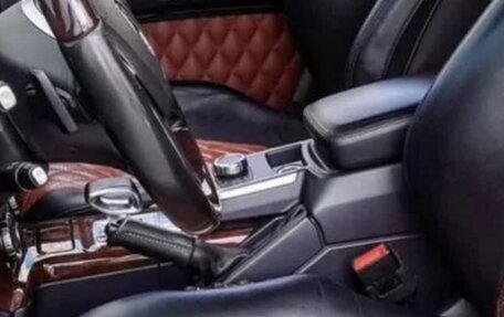 Mercedes-Benz G-Класс AMG, 2016 год, 5 500 000 рублей, 3 фотография
