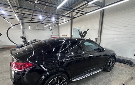 Mercedes-Benz GLE Coupe, 2022 год, 8 800 000 рублей, 8 фотография