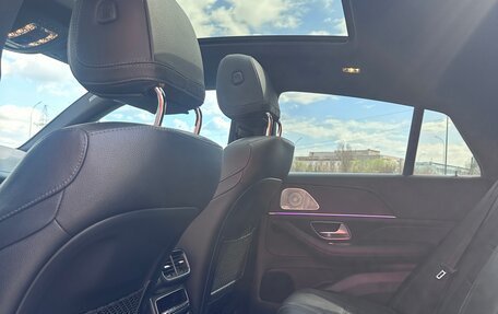 Mercedes-Benz GLE Coupe, 2022 год, 8 800 000 рублей, 13 фотография