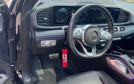 Mercedes-Benz GLE Coupe, 2022 год, 8 800 000 рублей, 10 фотография
