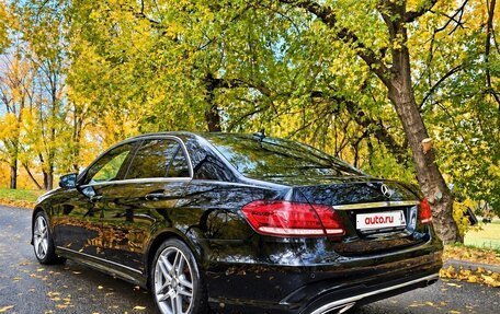 Mercedes-Benz E-Класс, 2013 год, 2 130 000 рублей, 4 фотография