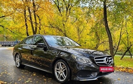 Mercedes-Benz E-Класс, 2013 год, 2 130 000 рублей, 6 фотография