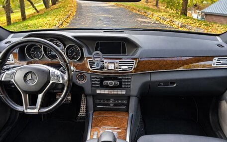 Mercedes-Benz E-Класс, 2013 год, 2 130 000 рублей, 8 фотография