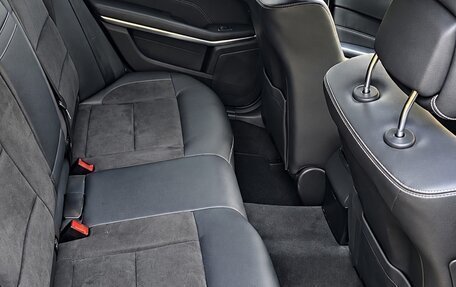 Mercedes-Benz E-Класс, 2013 год, 2 130 000 рублей, 9 фотография