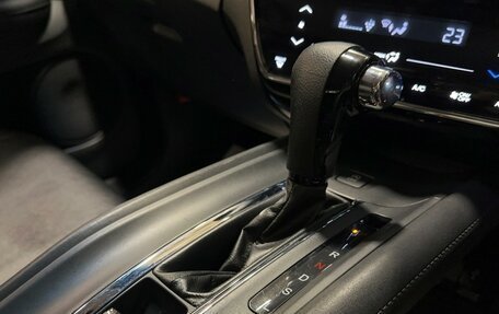 Honda Vezel, 2017 год, 1 698 000 рублей, 22 фотография