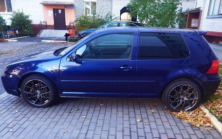 Volkswagen Golf GTI IV, 2004 год, 750 000 рублей, 6 фотография