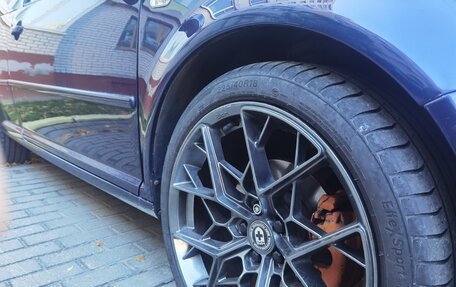 Volkswagen Golf GTI IV, 2004 год, 750 000 рублей, 12 фотография
