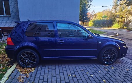 Volkswagen Golf GTI IV, 2004 год, 750 000 рублей, 3 фотография