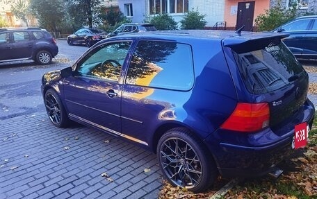 Volkswagen Golf GTI IV, 2004 год, 750 000 рублей, 7 фотография