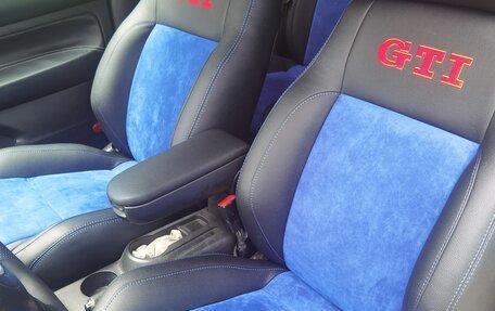 Volkswagen Golf GTI IV, 2004 год, 750 000 рублей, 15 фотография