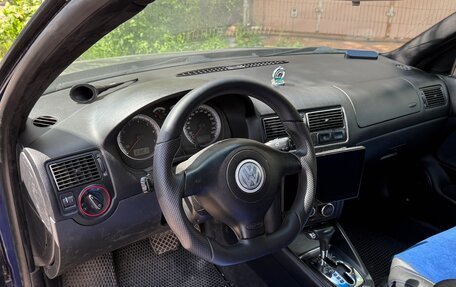 Volkswagen Golf GTI IV, 2004 год, 750 000 рублей, 16 фотография