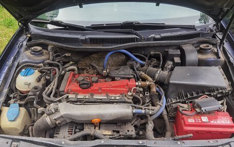 Volkswagen Golf GTI IV, 2004 год, 750 000 рублей, 26 фотография