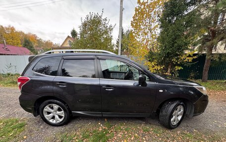 Subaru Forester, 2013 год, 1 450 000 рублей, 7 фотография