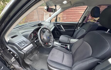 Subaru Forester, 2013 год, 1 450 000 рублей, 10 фотография