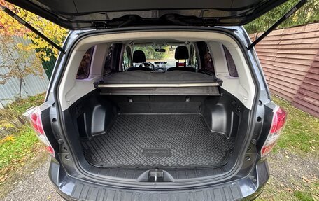 Subaru Forester, 2013 год, 1 450 000 рублей, 14 фотография