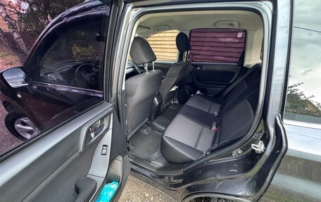 Subaru Forester, 2013 год, 1 450 000 рублей, 13 фотография