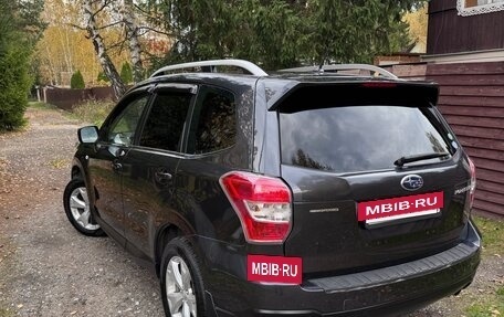 Subaru Forester, 2013 год, 1 450 000 рублей, 5 фотография